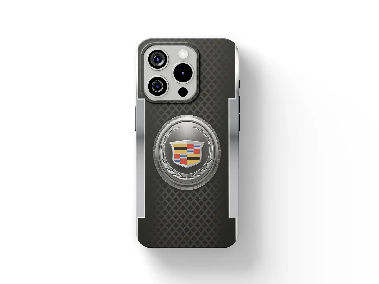 Cadillac Smartphone Hülle Limitierte Qualität Pro Max